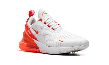 Air Max 270 WMNS"White Bright Crimson" HJ3222 102
