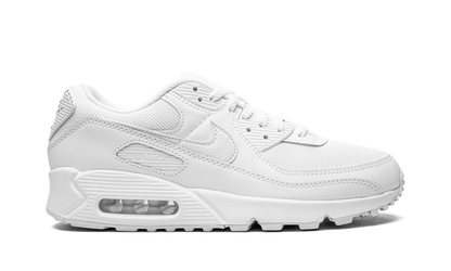 Air Max 90 WMNS"Triple White (2022)" dh8010 100
