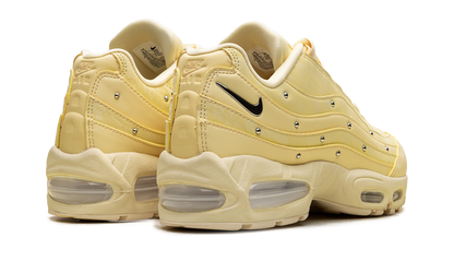 Air Max 95 WMNS"Soft Yellow Silver Studded" IQ3444 722