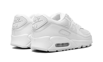 Air Max 90 WMNS"Triple White (2022)" dh8010 100