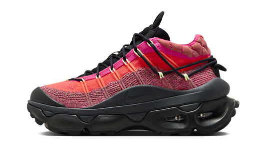 Air Max Flyknit Venture WMNS"Hyper Pink Black" FD2110 600