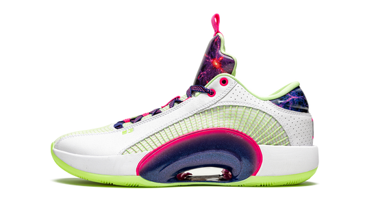 35 Low "Luka Doncic PE" DJ9805 190
