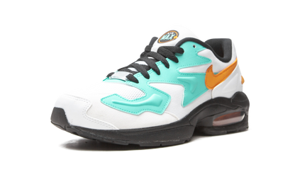 AIR MAX 2 LIGHT WMNS CJ7980 100