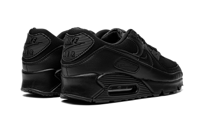 AIR MAX 90 MNS WMNS"Triple Black" DH8010 001