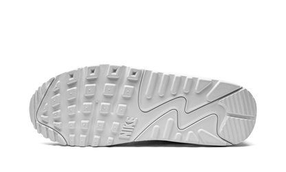 Air Max 90 WMNS"Triple White (2022)" dh8010 100