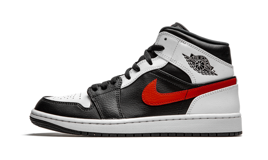 1 Mid "Chile Red" 554724 075