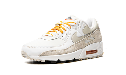 AIR MAX 90 NMS WMNS"Light Bone University Gold"