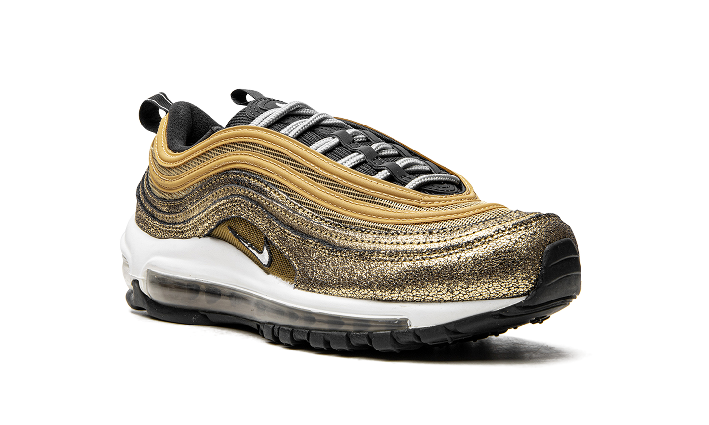 AIR MAX 97 MNS WMNS"Golden Gals" DO5881 700