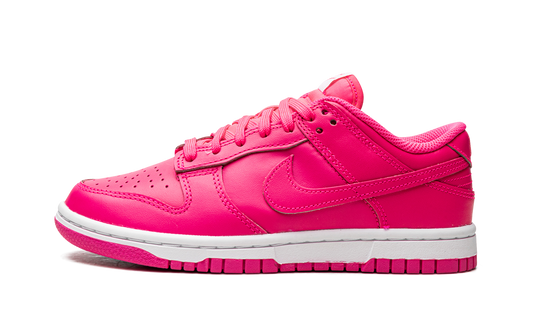 DUNK LO MNS WMNS"Hot Pink" DZ5196 600