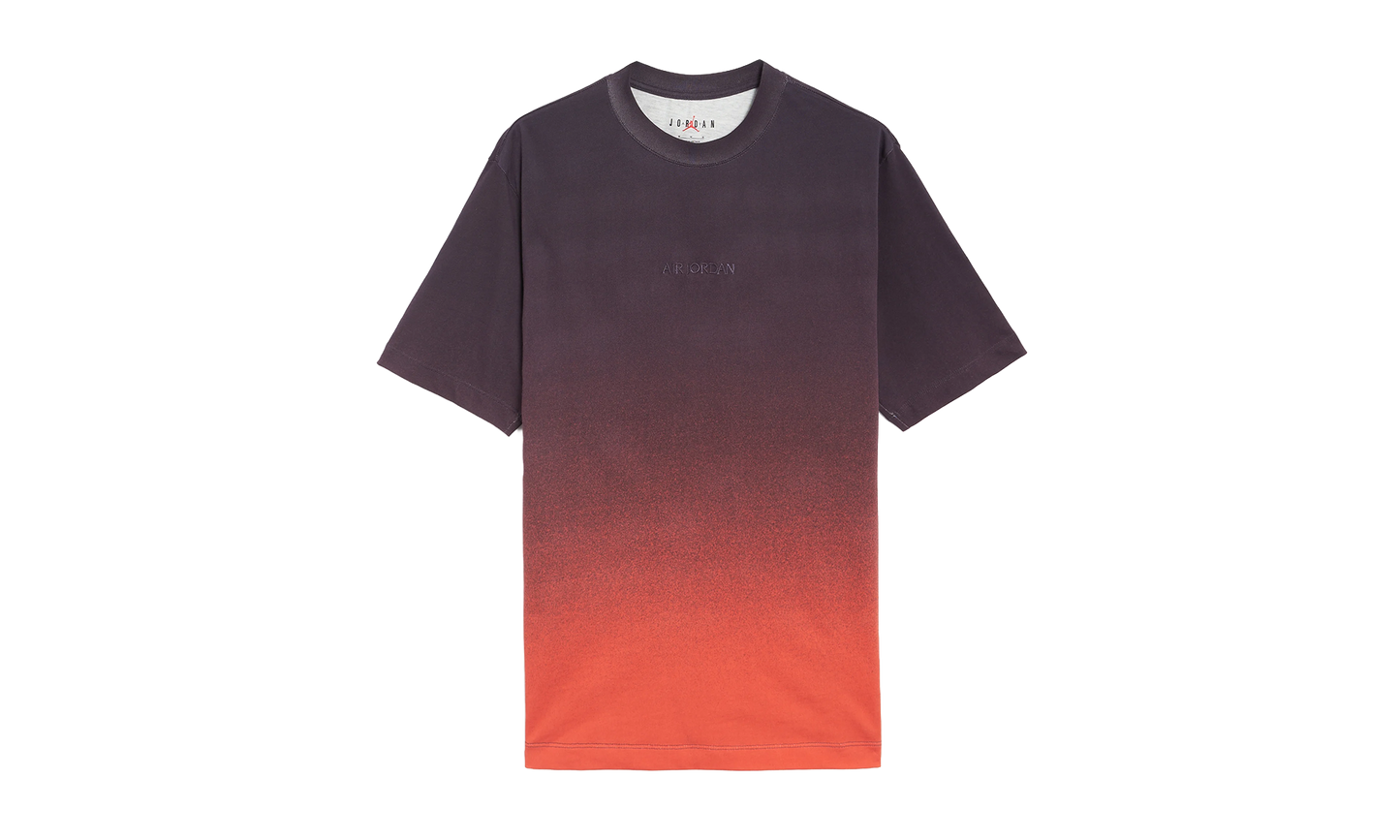85 Gradient Tee "Off Noir / Black" HJ2316 045