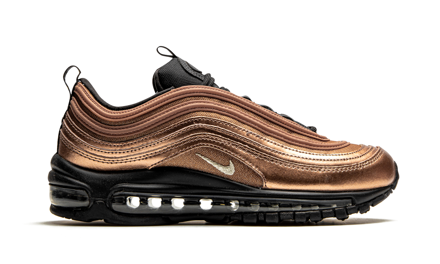 AIR MAX 97 MNS WMNS"Copper" CT1176 900