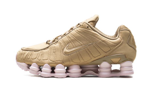 Shox TL WMNS"Filbert Pink Foam" IQ0384 202