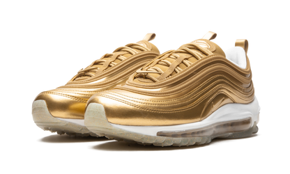 AIR MAX 97 LX WMNS"Metallic Gold/White" CJ0625 700