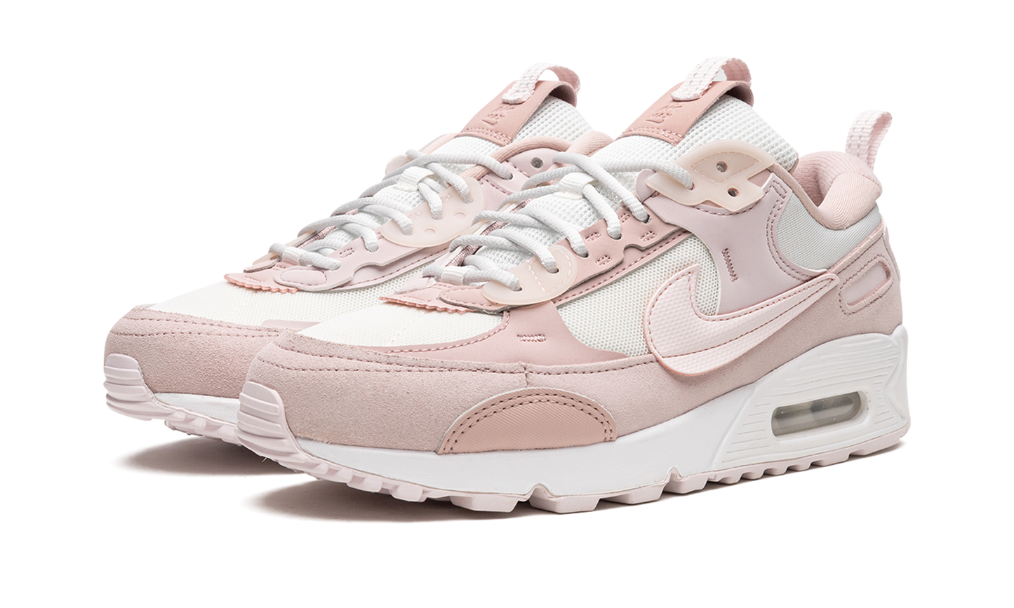 AIR MAX 90 FUTURA MNS WMNS"Barley Rose" DM9922 104