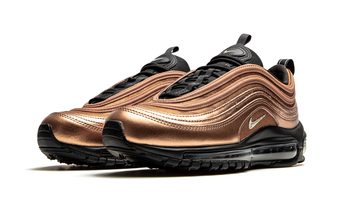 AIR MAX 97 MNS WMNS"Copper" CT1176 900