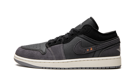 1 Low SE Craft "Inside Out - Black" DN1635 001