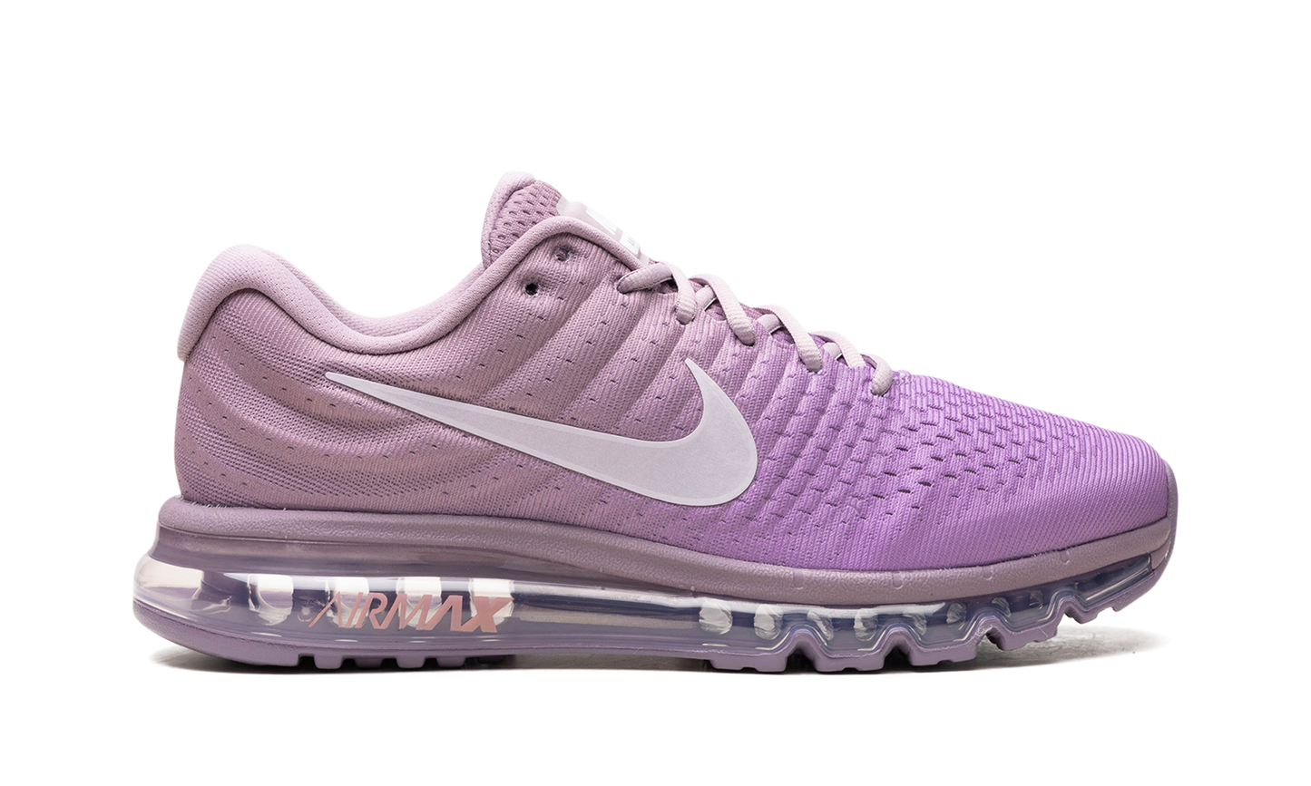 Air Max 2017 WMNS"Plum Lavender" 849560 555