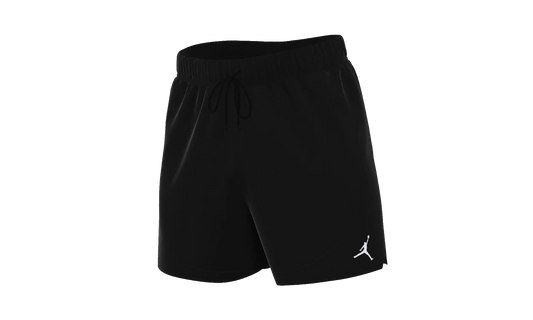 Dri-FIT Sport Woven Shorts "Black / White" FN5842 010