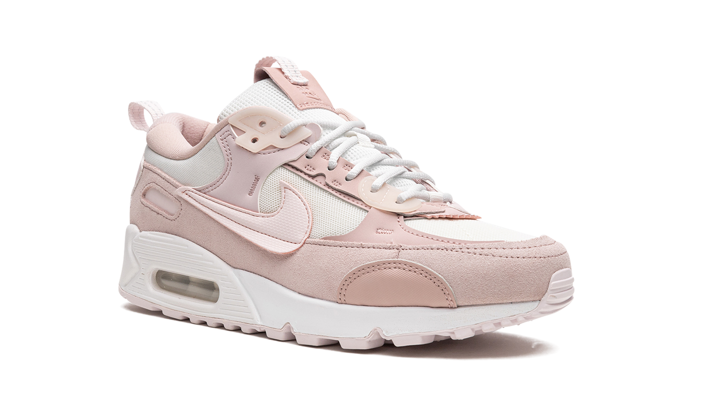 AIR MAX 90 FUTURA MNS WMNS"Barley Rose" DM9922 104