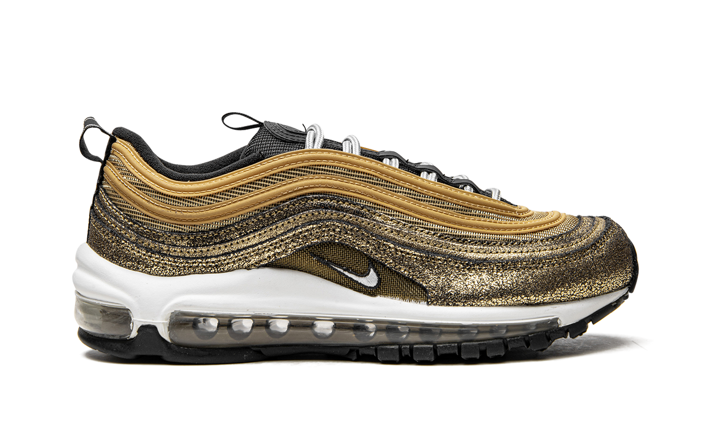 AIR MAX 97 MNS WMNS"Golden Gals" DO5881 700