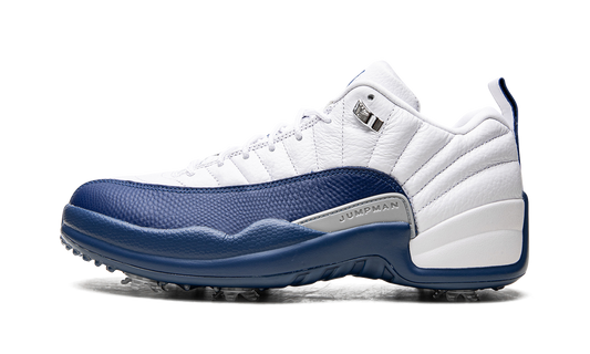 12 Low Golf "French Blue" DH4120 101