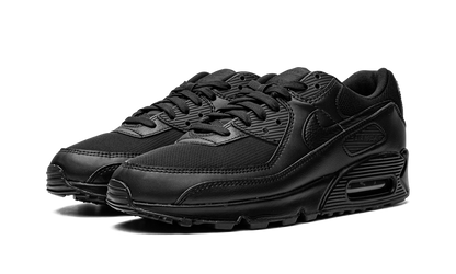 AIR MAX 90 MNS WMNS"Triple Black" DH8010 001