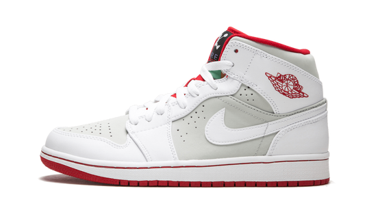 1 Mid WB "Hare" 719551 123