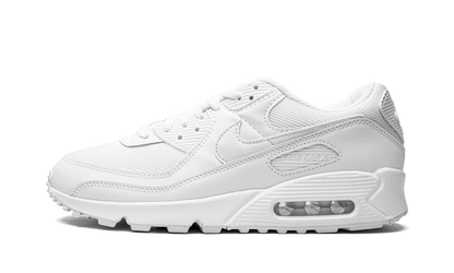 Air Max 90 WMNS"Triple White (2022)" dh8010 100