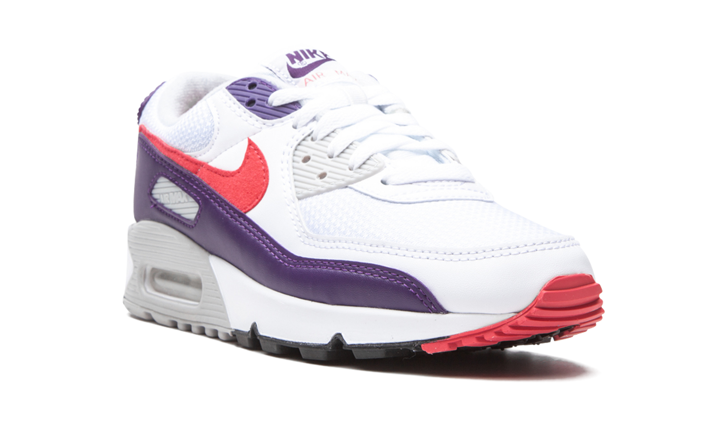 Air Max 90 WMNS"Eggplant" CW1360 100