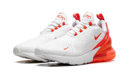 Air Max 270 WMNS"White Bright Crimson" HJ3222 102