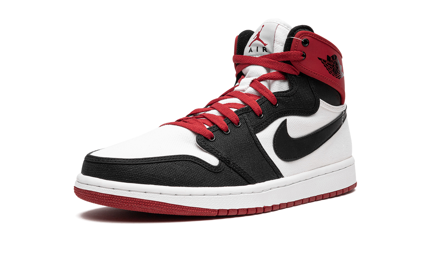 1 Retro KO HI "Black Toe" 402297 110