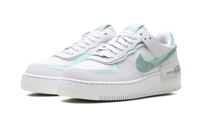 Air Force 1 Shadow Low WMNS"Vast Grey/Cannon Mint Foam" CI0919 005