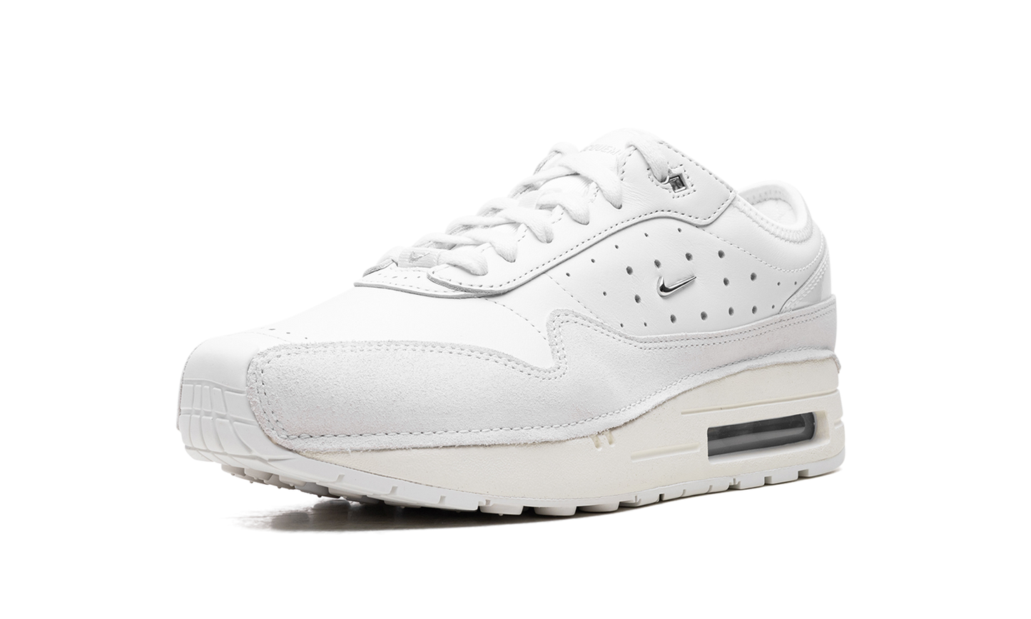 Air Max 1'86 WMNS"Jacquemus - White" HM6690 100