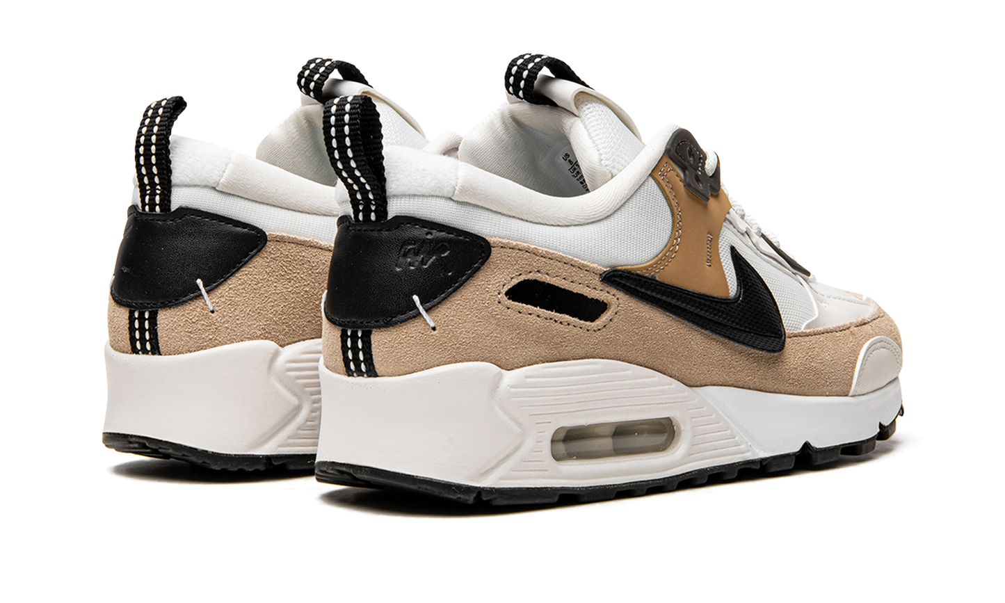 AIR MAX 90 FUTURA MNS WMNS"Tan" DM9922 002
