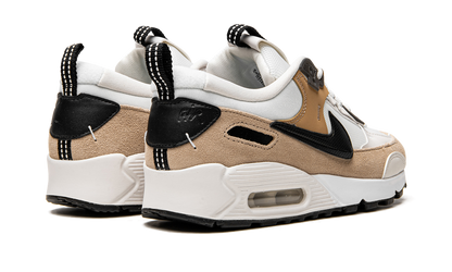 AIR MAX 90 FUTURA MNS WMNS"Tan" DM9922 002
