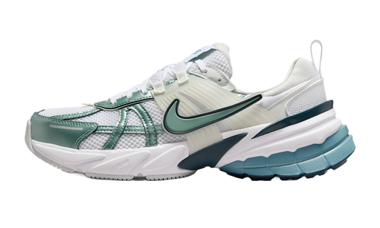 V2K Run WMNS"White Smokey Blue Armory Navy Cannon" FD0736 111