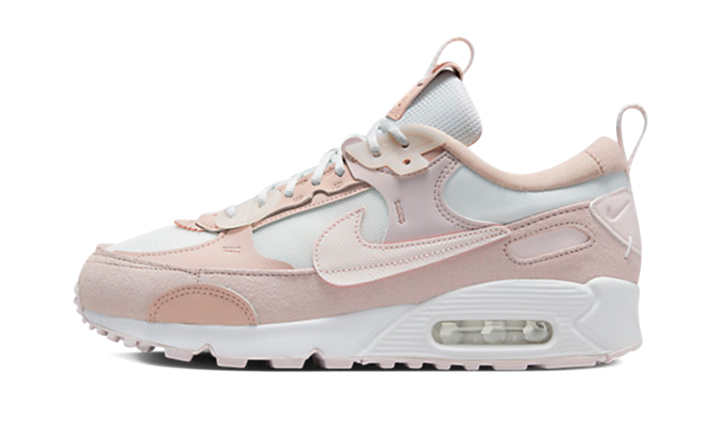 AIR MAX 90 FUTURA MNS WMNS"Barley Rose" DM9922 104