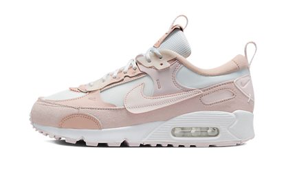 AIR MAX 90 FUTURA MNS WMNS"Barley Rose" DM9922 104