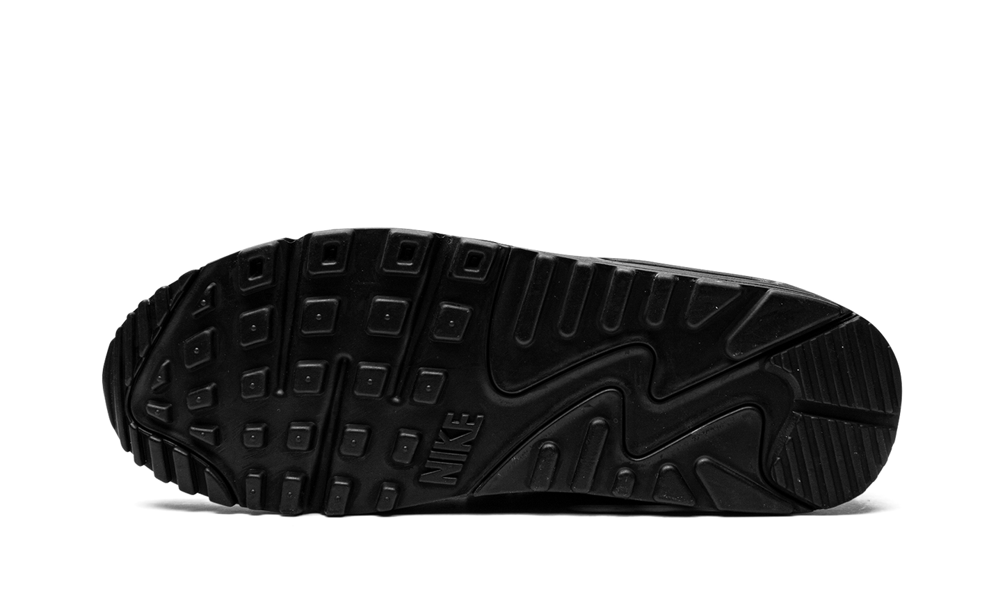 AIR MAX 90 MNS WMNS"Triple Black" DH8010 001