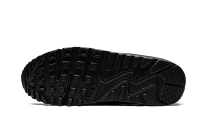AIR MAX 90 MNS WMNS"Triple Black" DH8010 001