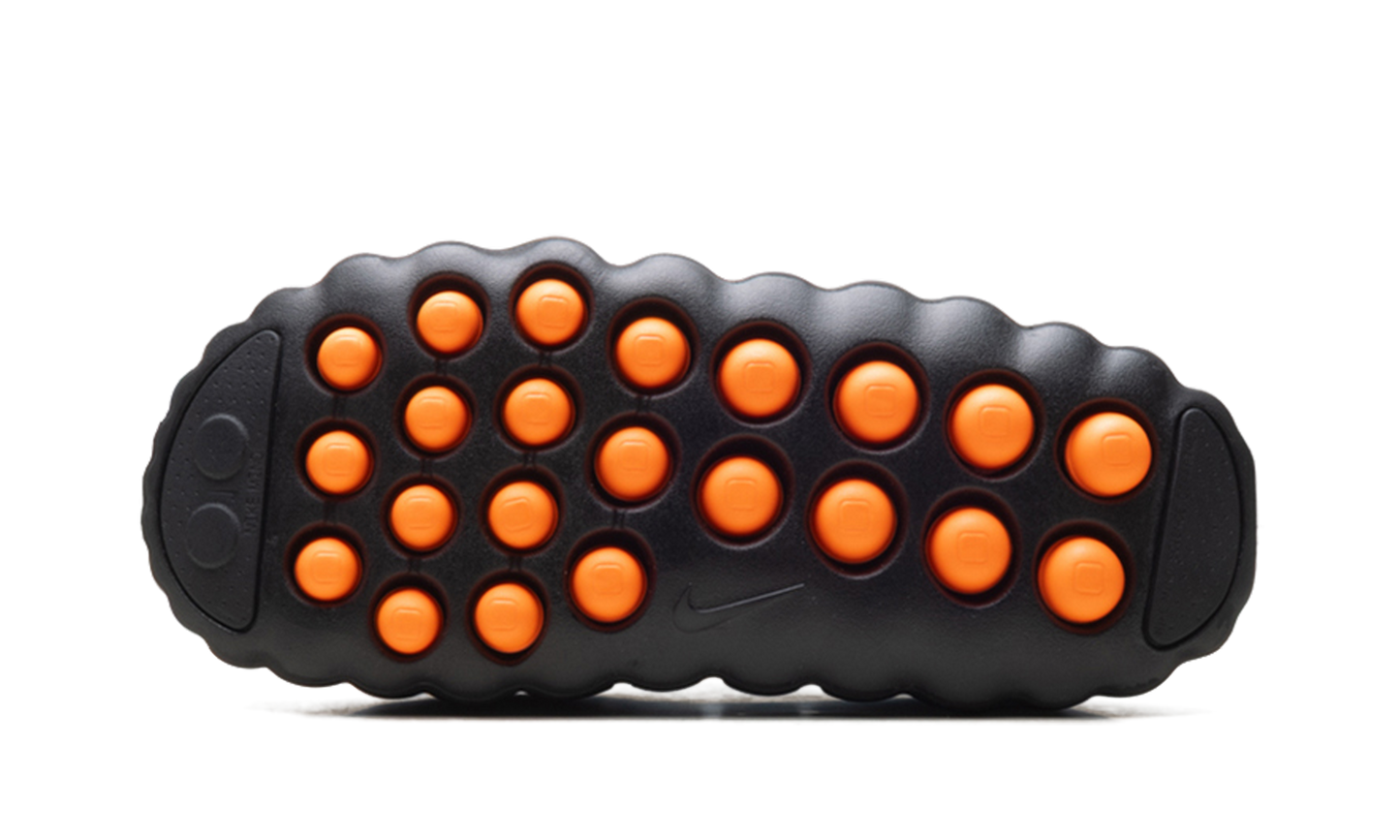 Mind 001 WMNS"Black Chrome" HQ4309 001