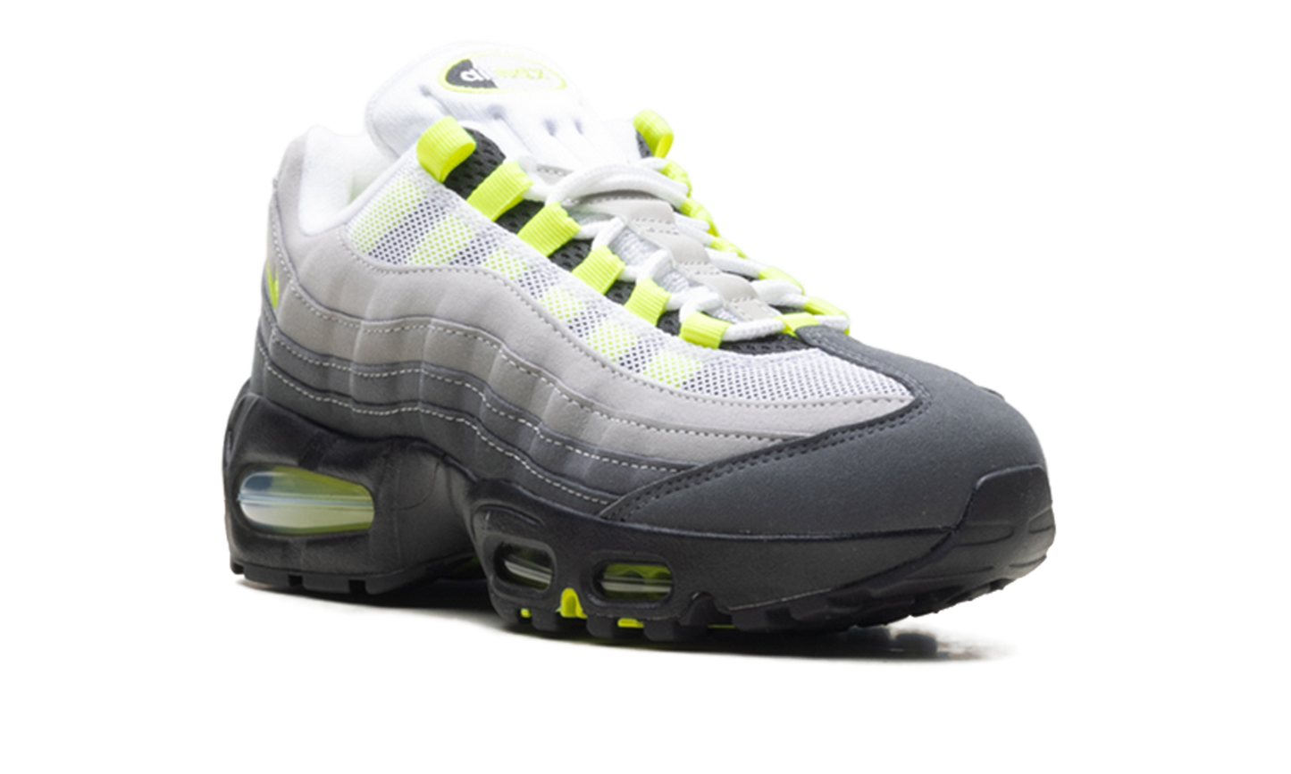 Air Max 95 WMNS"Neon (2026)" IO9926 001