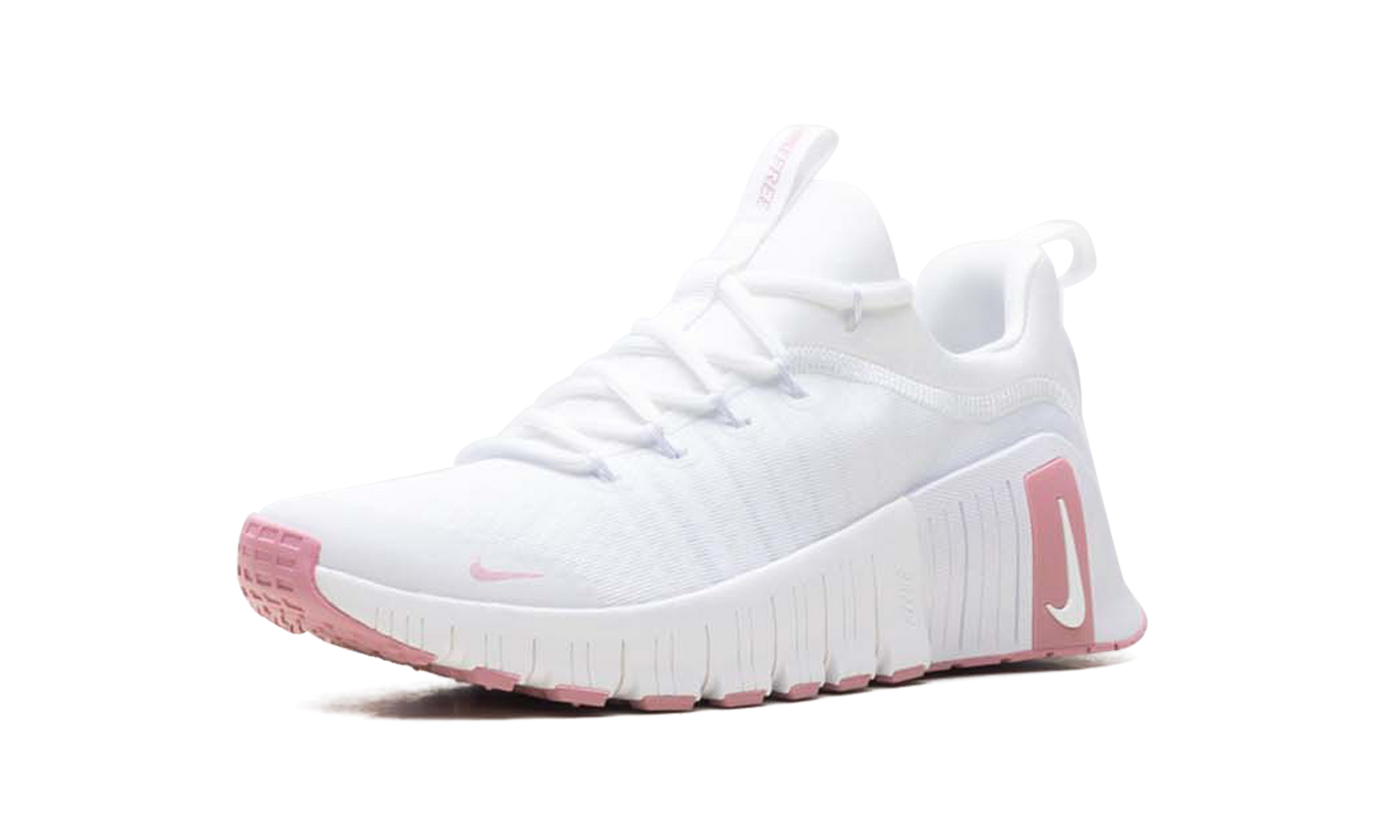 Free Metcon 6 WMNS"White Elemental Pink" FJ7126 106