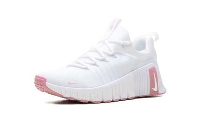Free Metcon 6 WMNS"White Elemental Pink" FJ7126 106