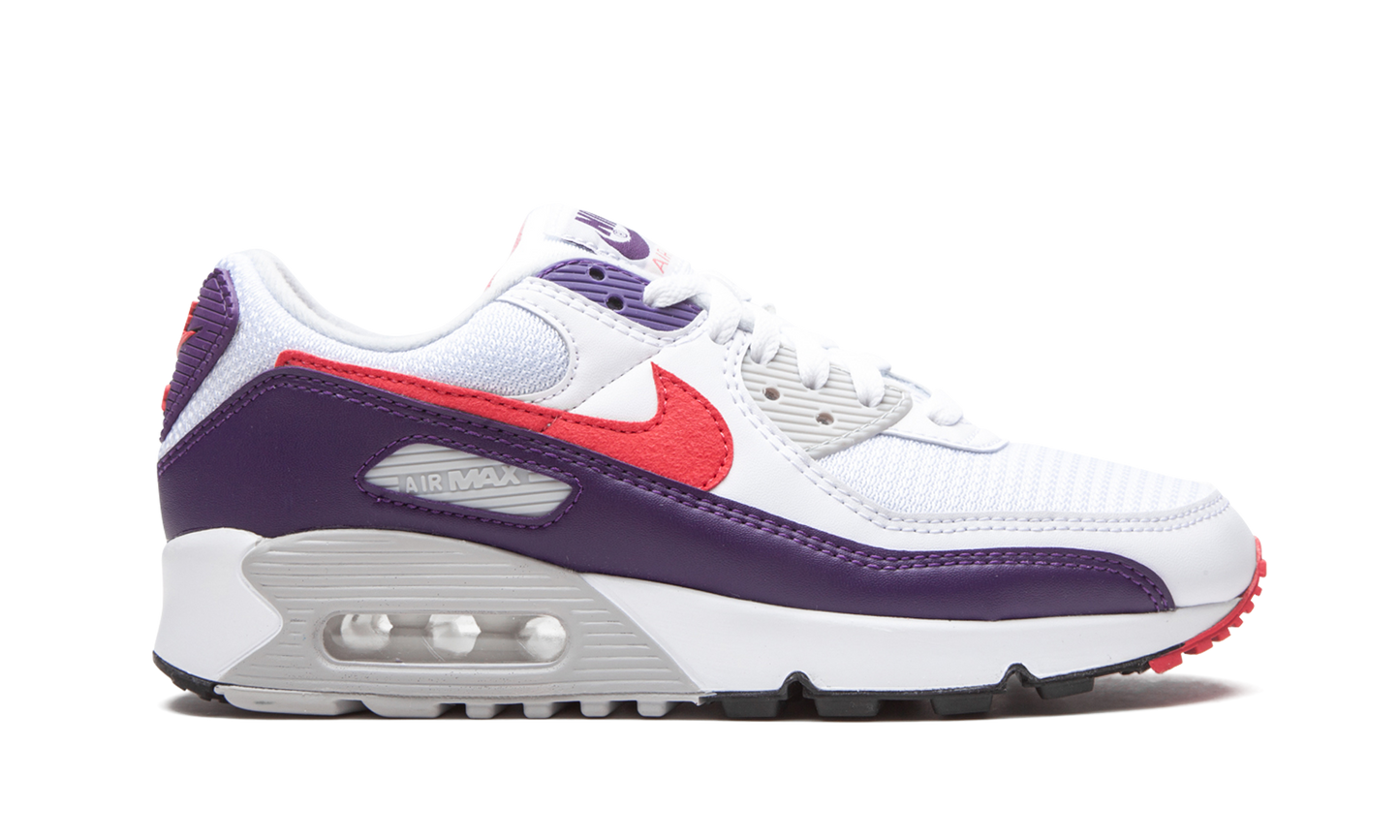 Air Max 90 WMNS"Eggplant" CW1360 100