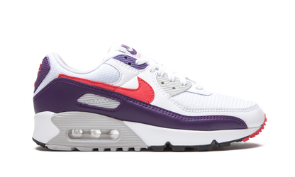 Air Max 90 WMNS"Eggplant" CW1360 100
