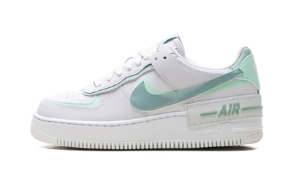 Air Force 1 Shadow Low WMNS"Vast Grey/Cannon Mint Foam" CI0919 005