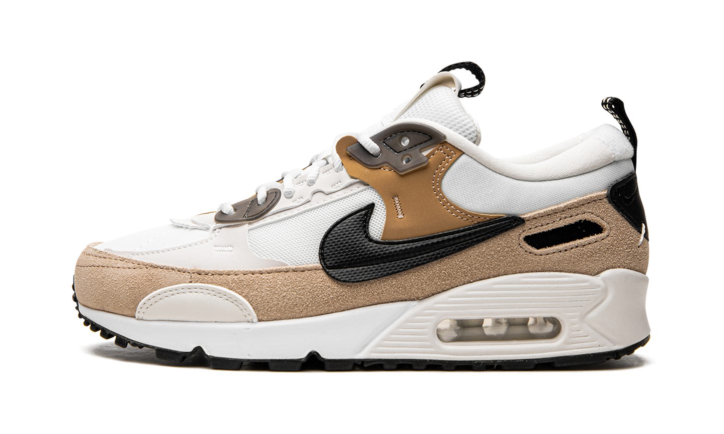 AIR MAX 90 FUTURA MNS WMNS"Tan" DM9922 002