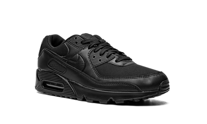 AIR MAX 90 MNS WMNS"Triple Black" DH8010 001