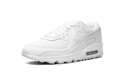 Air Max 90 WMNS"Triple White (2022)" dh8010 100